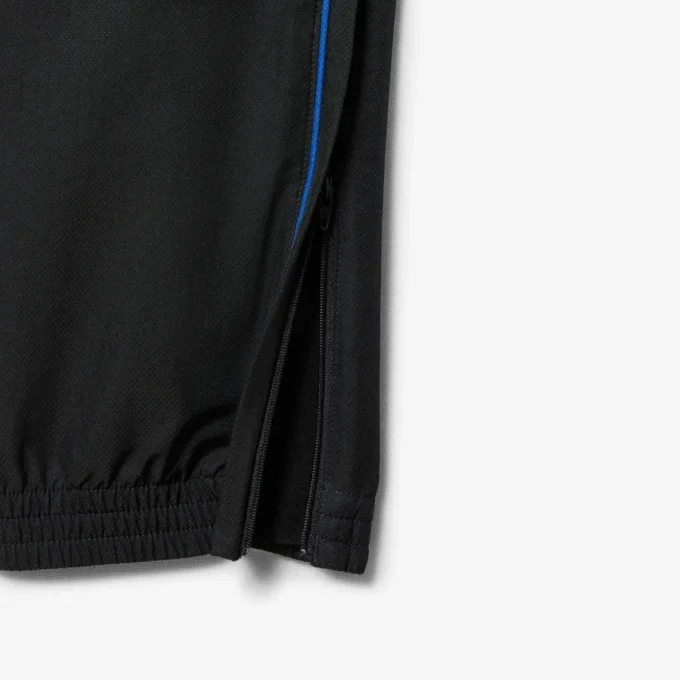 Herren-Trainingsanzug mit Tennis-Print