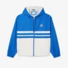Herren-Trainingsjacke mit Reißverschluss