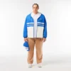Herren-Trainingsjacke mit Reißverschluss