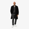 Herren-Trainingsjacke „Paris“ mit Reißverschluss Herren-Trainingsjacke „Paris“ mit Reißverschluss
