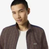 Herren-Trainingsjacke „Paris“ mit Reißverschluss Herren-Trainingsjacke „Paris“ mit Reißverschluss