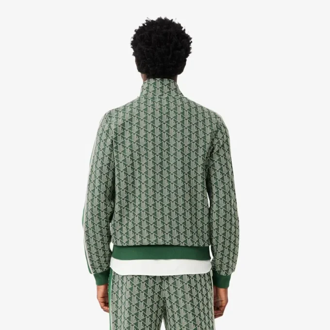 Herren-Trainingsjacke „Paris“ mit Reißverschluss Herren-Trainingsjacke „Paris“ mit Reißverschluss