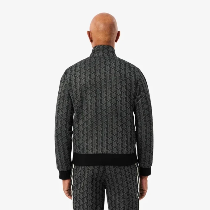 Herren-Trainingsjacke „Paris“ mit Reißverschluss Herren-Trainingsjacke „Paris“ mit Reißverschluss