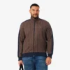 Herren-Trainingsjacke „Paris“ mit Reißverschluss Herren-Trainingsjacke „Paris“ mit Reißverschluss