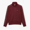 Herren-Trainingsjacke „Paris Piqua“ mit Reißverschluss Herren-Trainingsjacke „Paris Piqua“ mit Reißverschluss