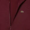Herren-Trainingsjacke „Paris Piqua“ mit Reißverschluss Herren-Trainingsjacke „Paris Piqua“ mit Reißverschluss
