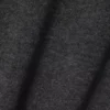 Herren-Wollpullover mit Reißverschluss und hohem Kragen