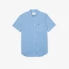 Herrenhemd mit Gingham-Karomuster in Regular Fit