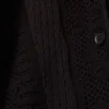 Häkel-Polokleid
