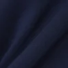 Hoodie mit geprägtem Logo