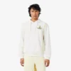 Hoodie mit Golf-Print