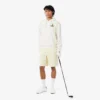 Hoodie mit Golf-Print