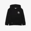 Hoodie mit Print für Jungen