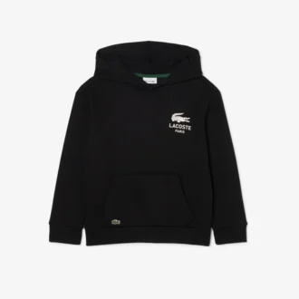 Hoodie mit Print für Jungen