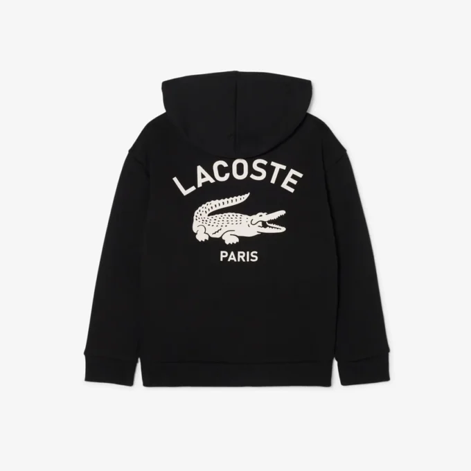 Hoodie mit Print für Jungen