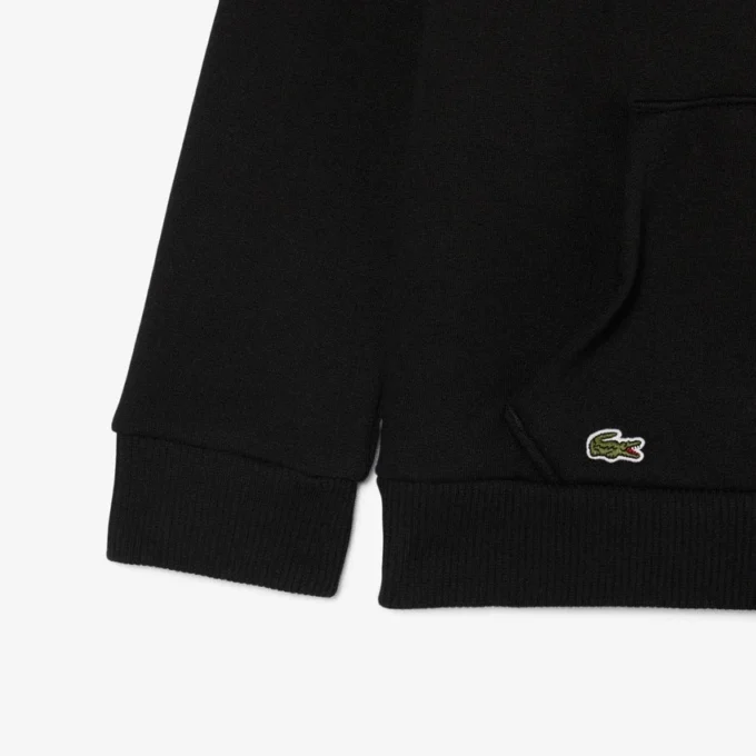 Hoodie mit Print für Jungen