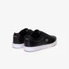 Hyzed-Ledersneaker für Damen