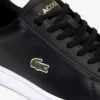 Hyzed-Ledersneaker für Damen