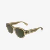 Icons Acetat-Rundbrille