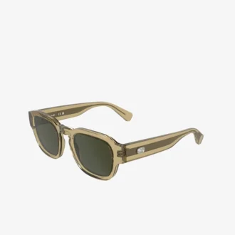 Icons Acetat-Rundbrille