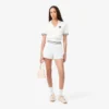 In Frankreich hergestellte Piqua-Shorts