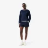 In Frankreich hergestellte Piqua-Shorts