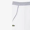 In Frankreich hergestellte Piqua-Shorts