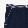 In Frankreich hergestellte Piqua-Shorts