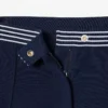In Frankreich hergestellte Piqua-Shorts
