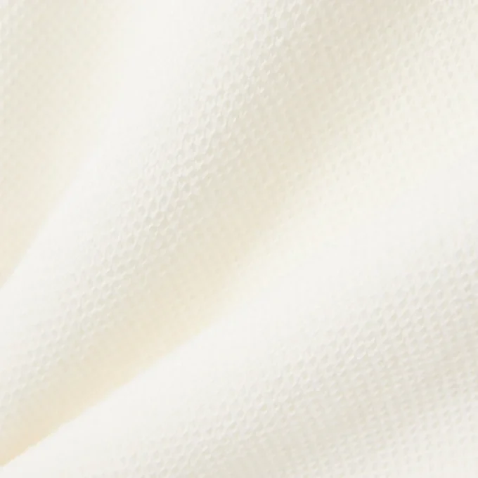 In Frankreich hergestelltes Baumwoll-Poloshirt