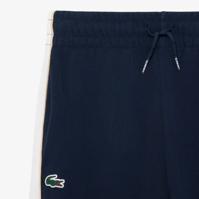 Interlock-Sport-Jogginghose