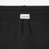 Jersey-Jogginghose mit konischem Bein