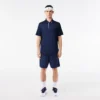 Jersey-Tennisstirnband für Herren