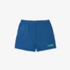 Jogging-Shorts im Washed-Look – Übergrößen – Big