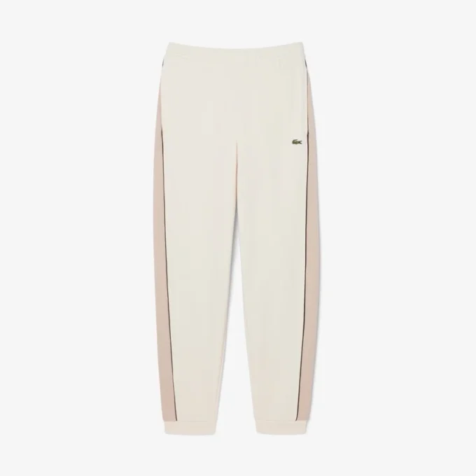 Jogginghose mit schmal zulaufendem Bein