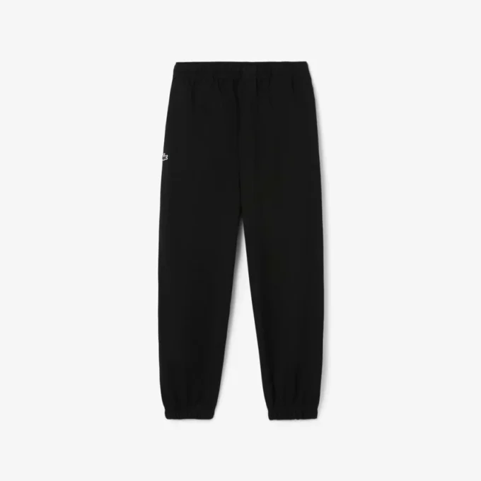 Jungen-Jogginghose mit Sportstreifen