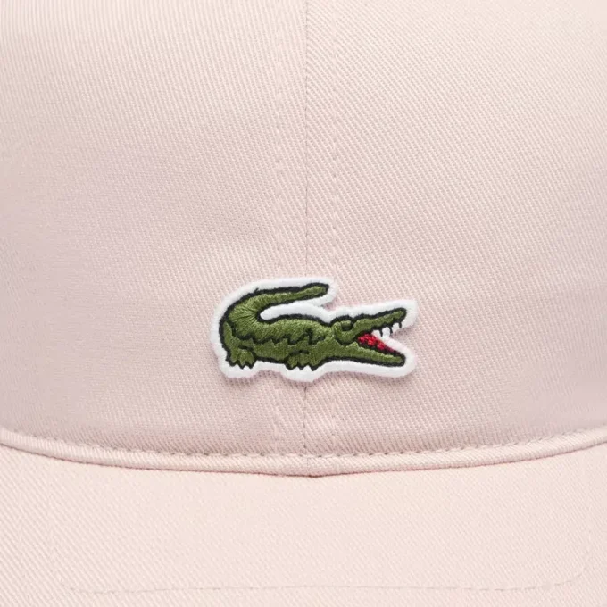 Jungen-Kappe aus Baumwolltwill