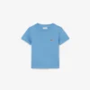 Kinder-Baumwoll-T-Shirt