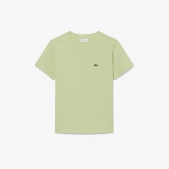 Kinder-Baumwoll-T-Shirt