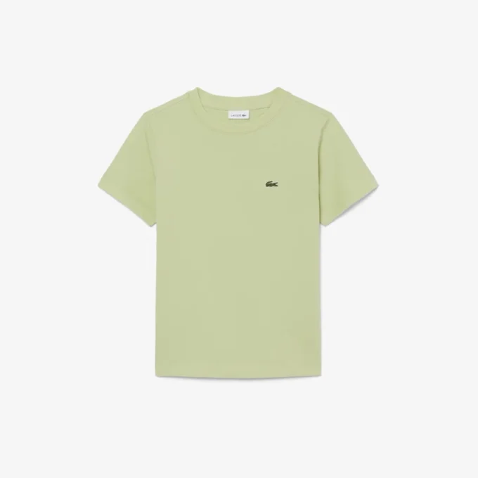 Kinder-Baumwoll-T-Shirt