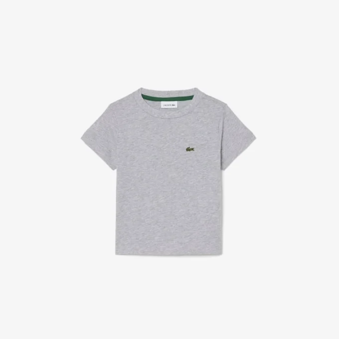Kinder-Baumwoll-T-Shirt