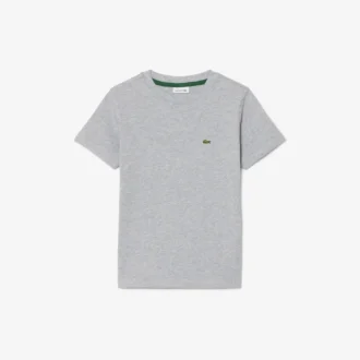 Kinder-Baumwoll-T-Shirt