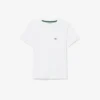 Kinder-Baumwoll-T-Shirt