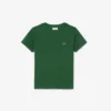 Kinder-Baumwoll-T-Shirt