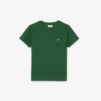 Kinder-Baumwoll-T-Shirt