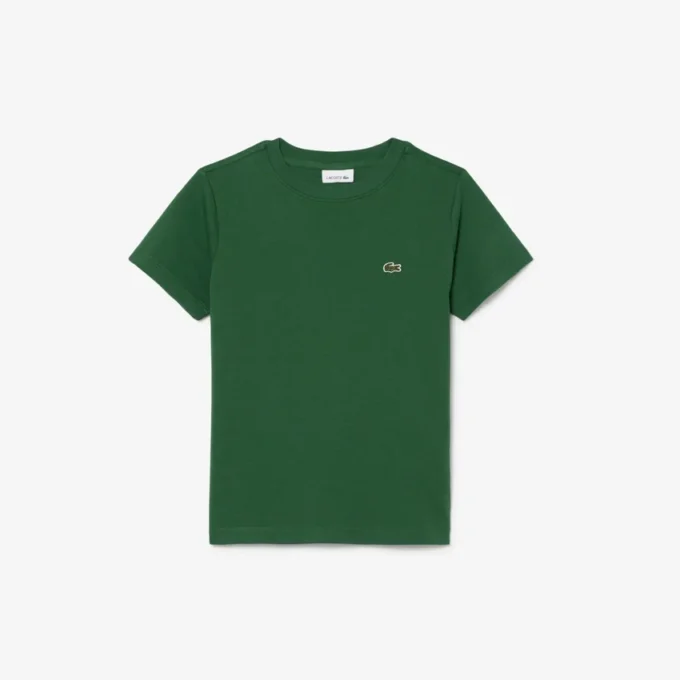 Kinder-Baumwoll-T-Shirt