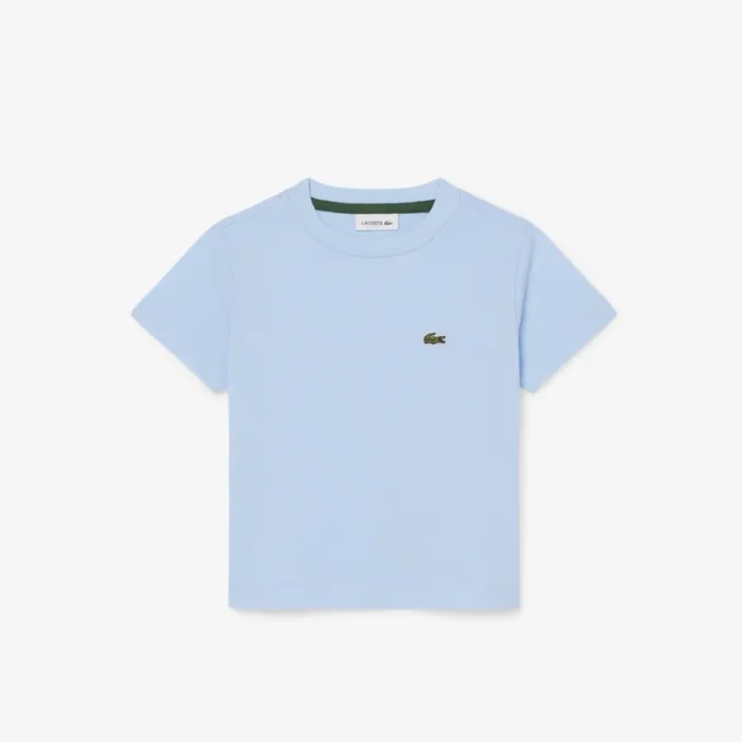 Kinder-Baumwoll-T-Shirt