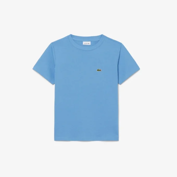 Kinder-Baumwoll-T-Shirt
