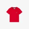 Kinder-Baumwoll-T-Shirt