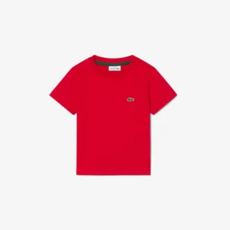 Kinder-Baumwoll-T-Shirt